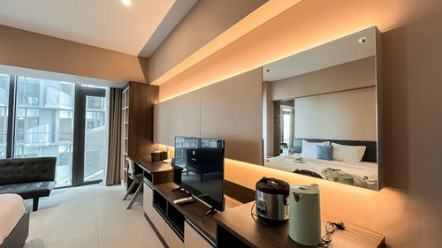 room