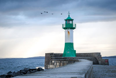 lighthouse