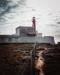 lighthouse