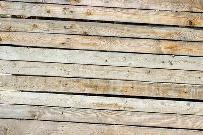 Old wooden wall, detailed background photo texture. wood plank fence close up