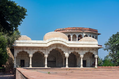 architecture