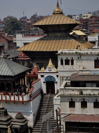 Pashupatinath 