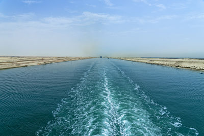 Suez  canal, suez bridge, egypt 
