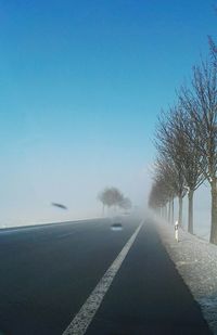 the way forward