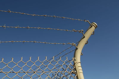 fence