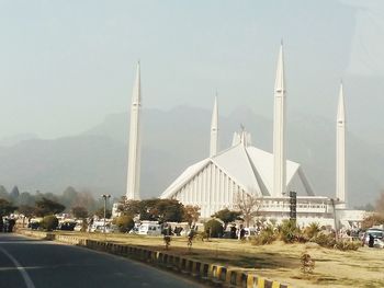 Eiffel tower at night