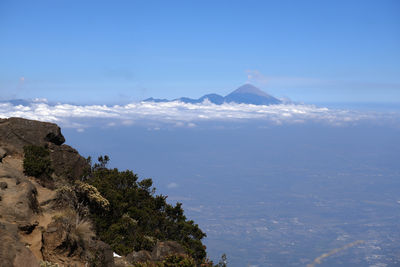 mountain