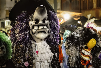 carnival