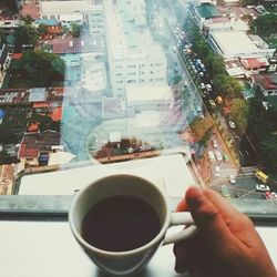 drink