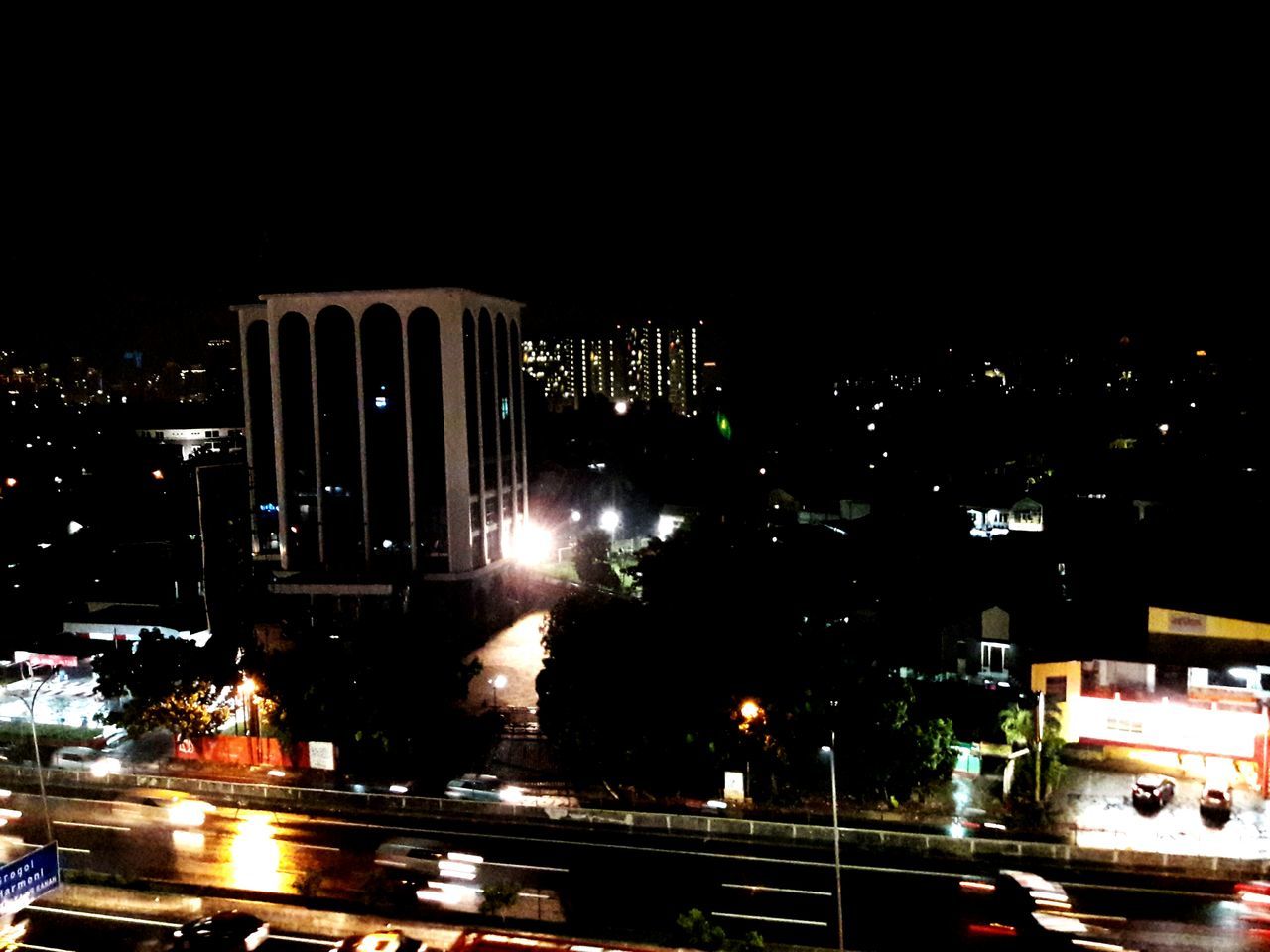 Jakartanightlife