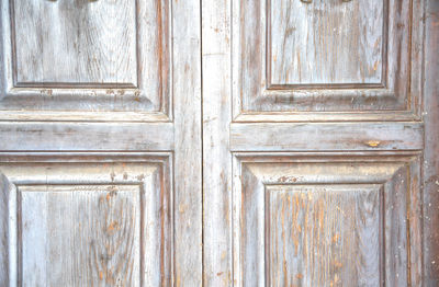 wood