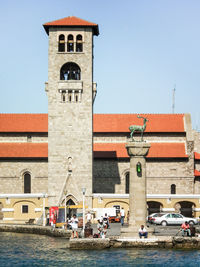 architecture