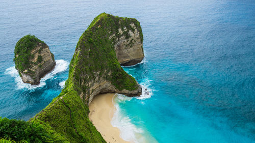 Bali island