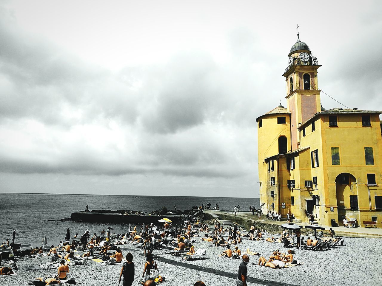 Camogli Italia