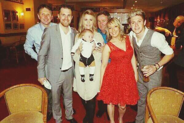 Horan family