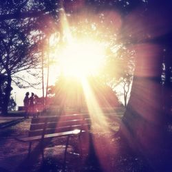 sun