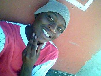 young adult
