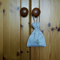 Close-up of wooden door