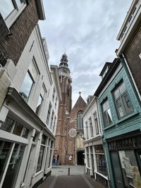 architecture