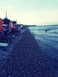 sea