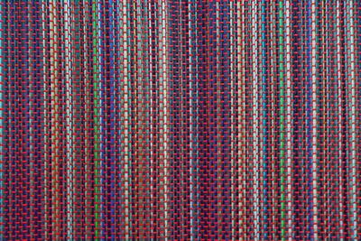 Full frame shot of curtain