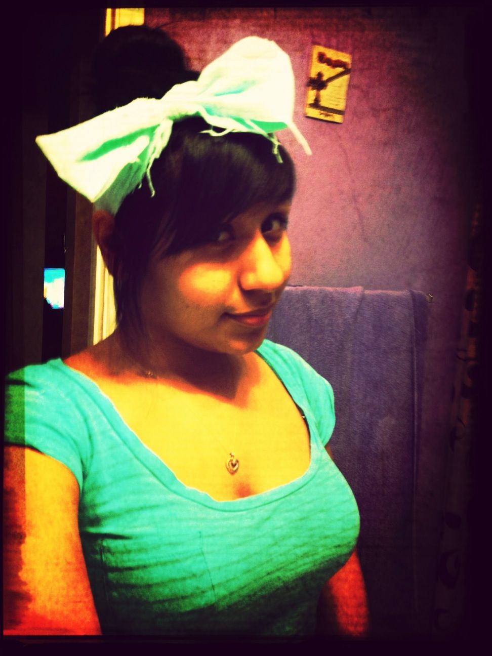 Big Bow! :D