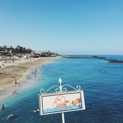 sea