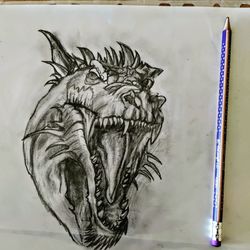 Close-up of painting on wall