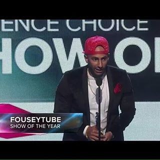 Morningswithfousey