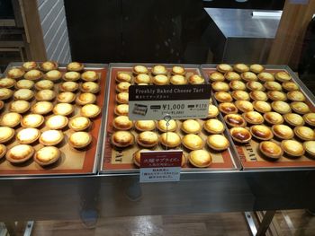 Close-up of food for sale