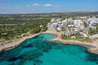 Hotels in ayia napa cyprus beach holidays 