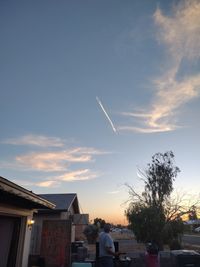 sky