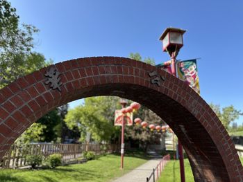 arch