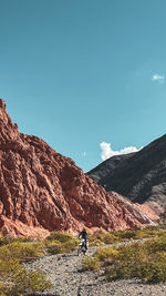 mountain