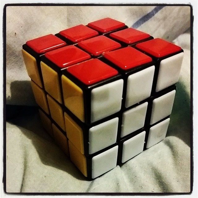 Rubixcube