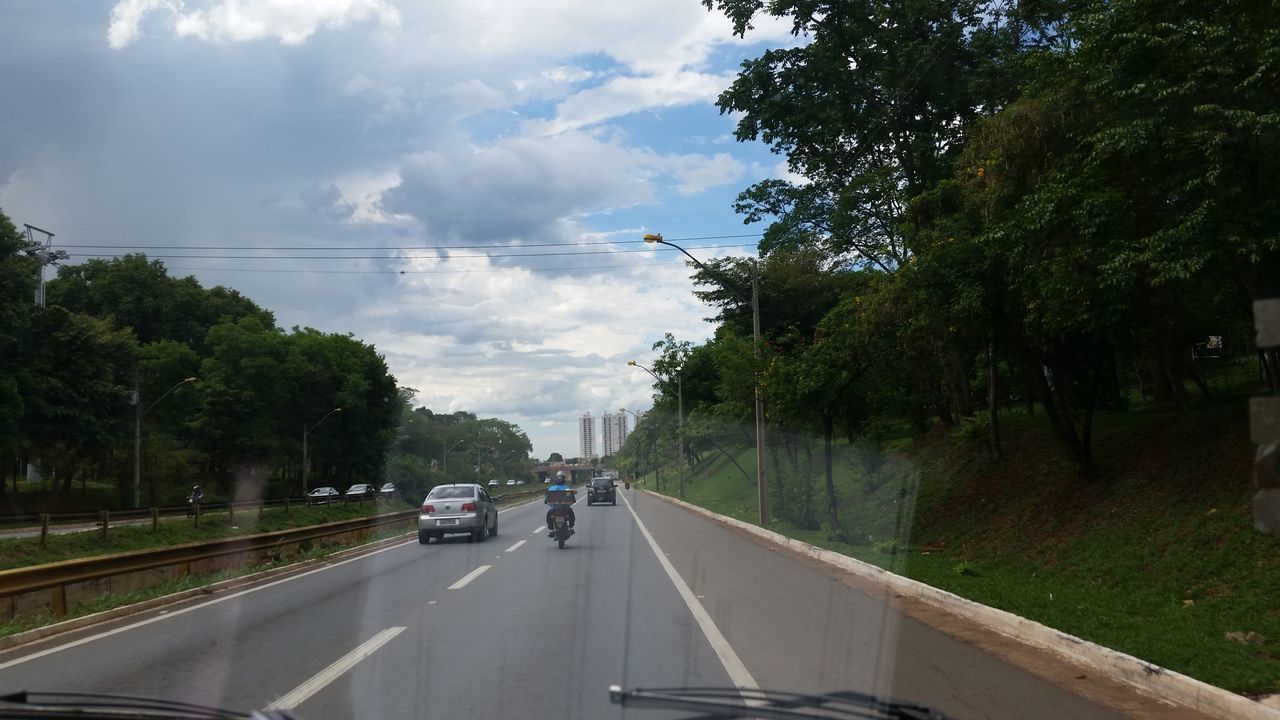 Parque Botafogo - Posta De  Bicicross