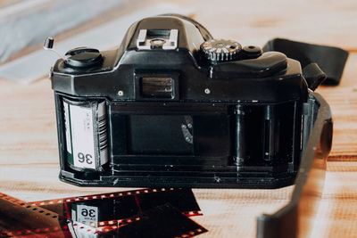 camera