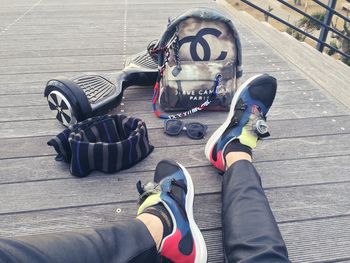 shoe