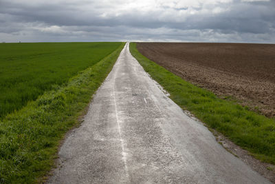 road