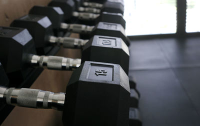 sport venue