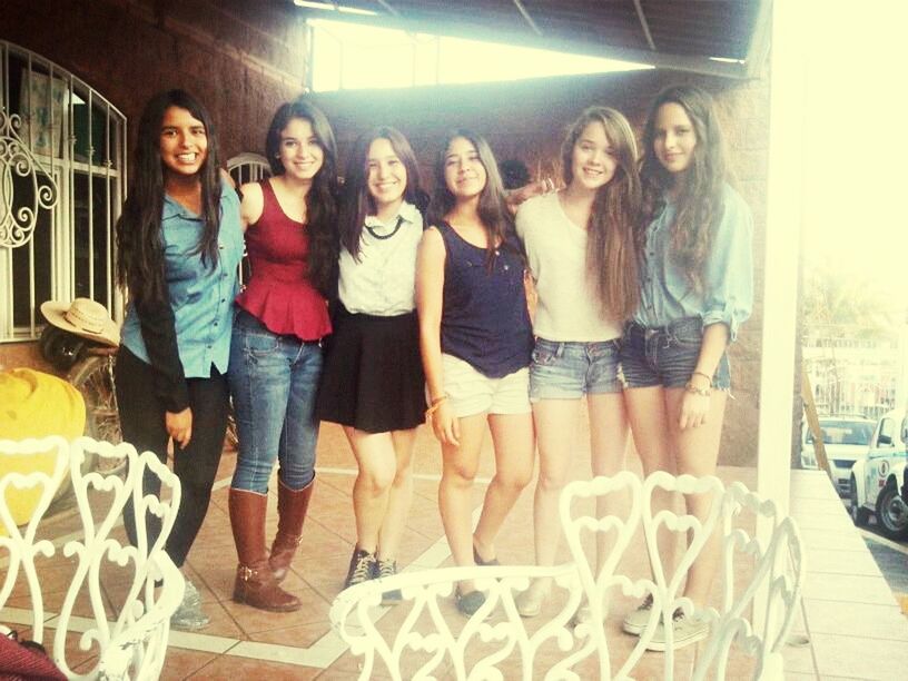 The best friends ♥ 