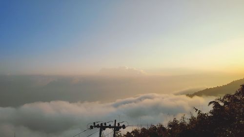 sky