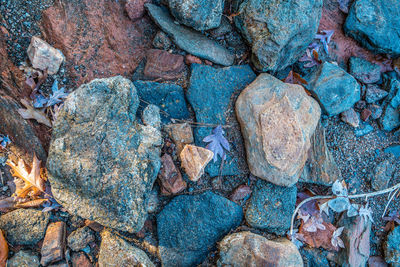 rock