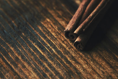 Full frame shot of cat