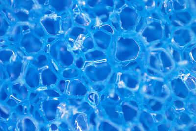 Sponge, foam aquarium filters macro detail closeup photo texture
foam rubber texture