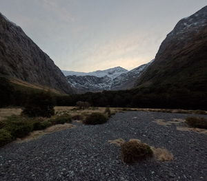 mountain