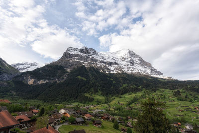 mountain
