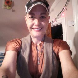 Portrait of smiling young man at home