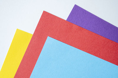 Close-up of paper