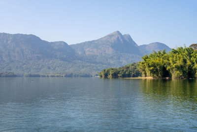 mountain